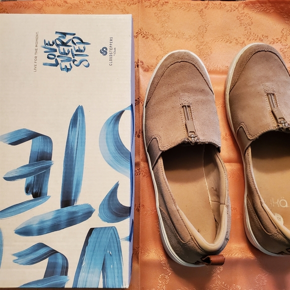 Cloudsteppers shoes - Picture 5 of 6